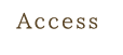 Access